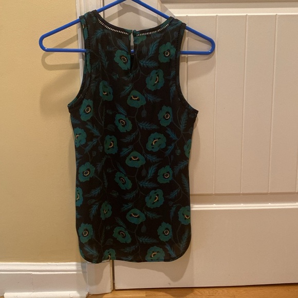 J Crew Tank - Picture 2 of 5
